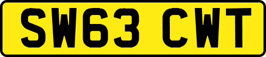 SW63CWT