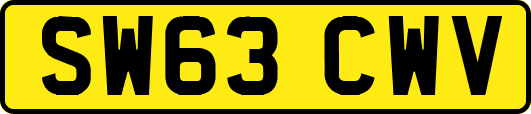 SW63CWV