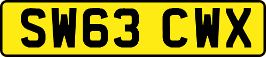 SW63CWX