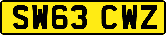 SW63CWZ