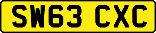SW63CXC