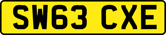 SW63CXE