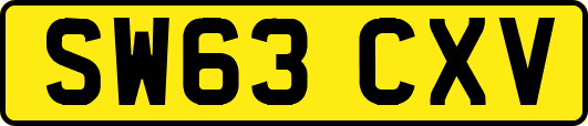SW63CXV