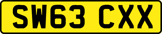 SW63CXX