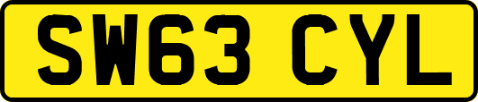 SW63CYL