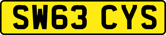 SW63CYS
