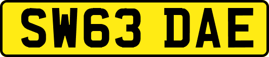 SW63DAE