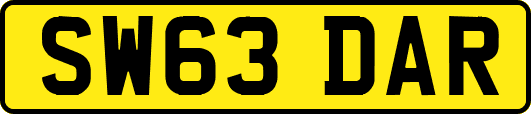 SW63DAR