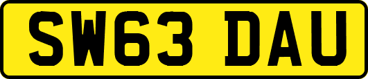 SW63DAU