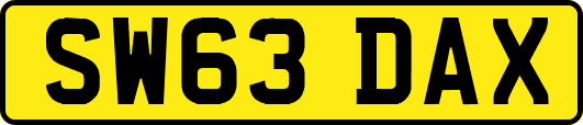 SW63DAX