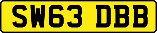 SW63DBB