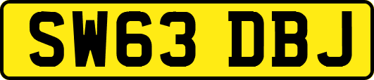 SW63DBJ