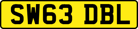 SW63DBL