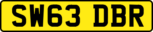 SW63DBR