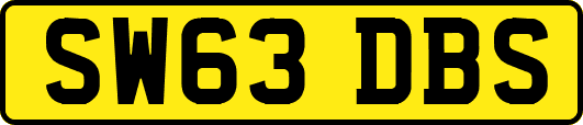SW63DBS