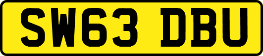 SW63DBU