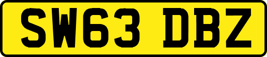 SW63DBZ