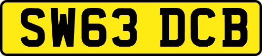 SW63DCB