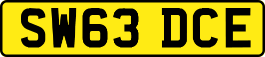 SW63DCE