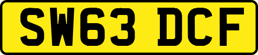 SW63DCF