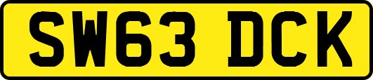 SW63DCK