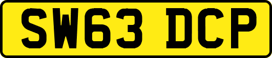 SW63DCP