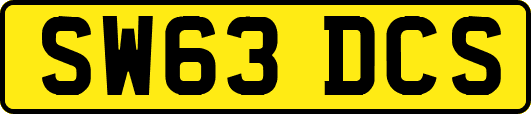 SW63DCS