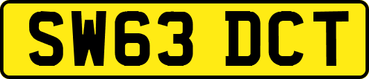 SW63DCT