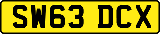 SW63DCX