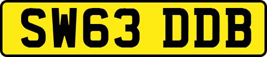 SW63DDB