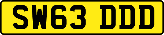 SW63DDD