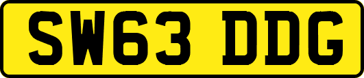 SW63DDG