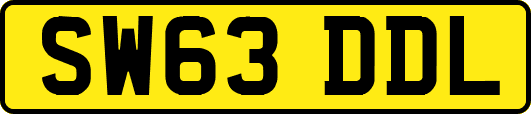 SW63DDL
