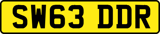SW63DDR