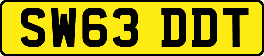 SW63DDT