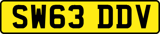 SW63DDV