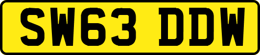 SW63DDW