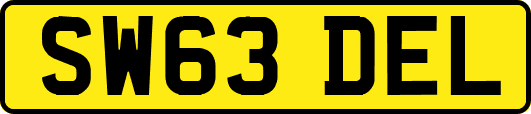 SW63DEL