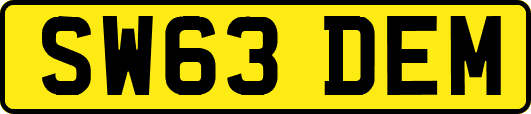 SW63DEM