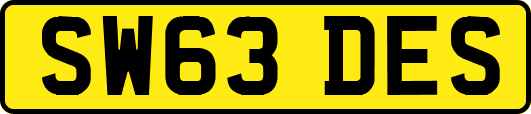 SW63DES