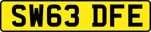 SW63DFE