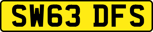 SW63DFS