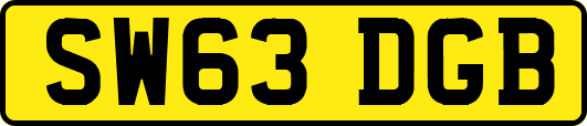 SW63DGB