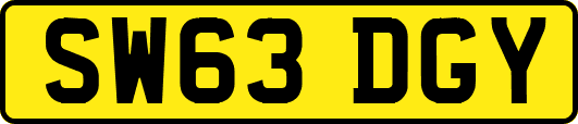 SW63DGY
