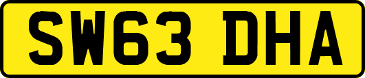 SW63DHA