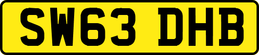SW63DHB