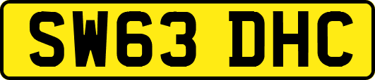 SW63DHC