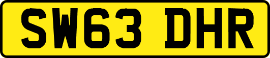 SW63DHR