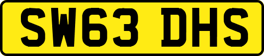 SW63DHS