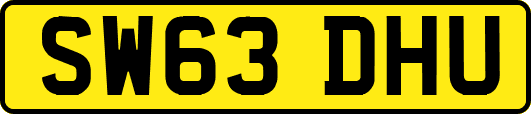 SW63DHU